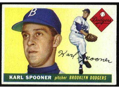 Just about the only non-Astro card you'll see on the entire site.  Spooner was that cool. . .