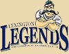 Lexington Legends logo