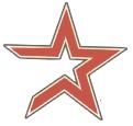 Houston Astros logo, 2000- 
