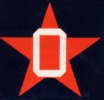 Osceola Astros 1985 - 1993 logo
