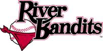 Quad City River Bandits logo