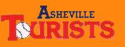 Asheville Tourists logo