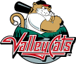 Tri City ValleyCats logo